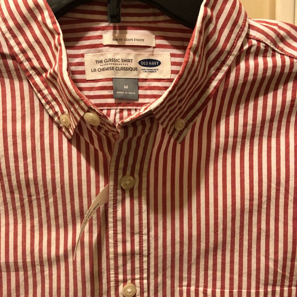 Shirt